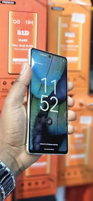 Google Pixel 7 128 GB Orange