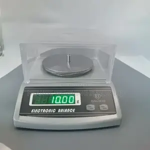 Lab Weighing Scale For Commercial 3000g/0.01g Weight Weighing Scale(2)