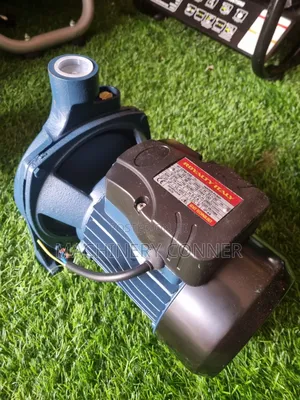 36m Surface Pump 1hp