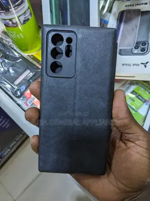 Note 20 Ultra Cases