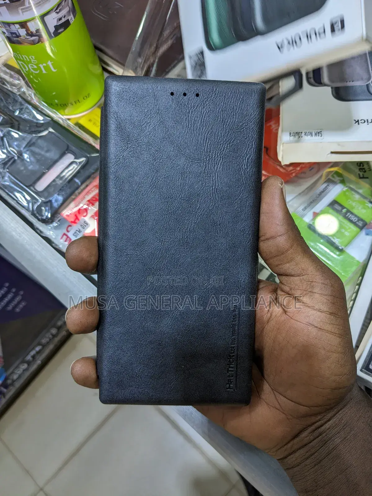 Note 20 Ultra Cases