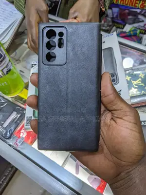 Note 20 Ultra Cases