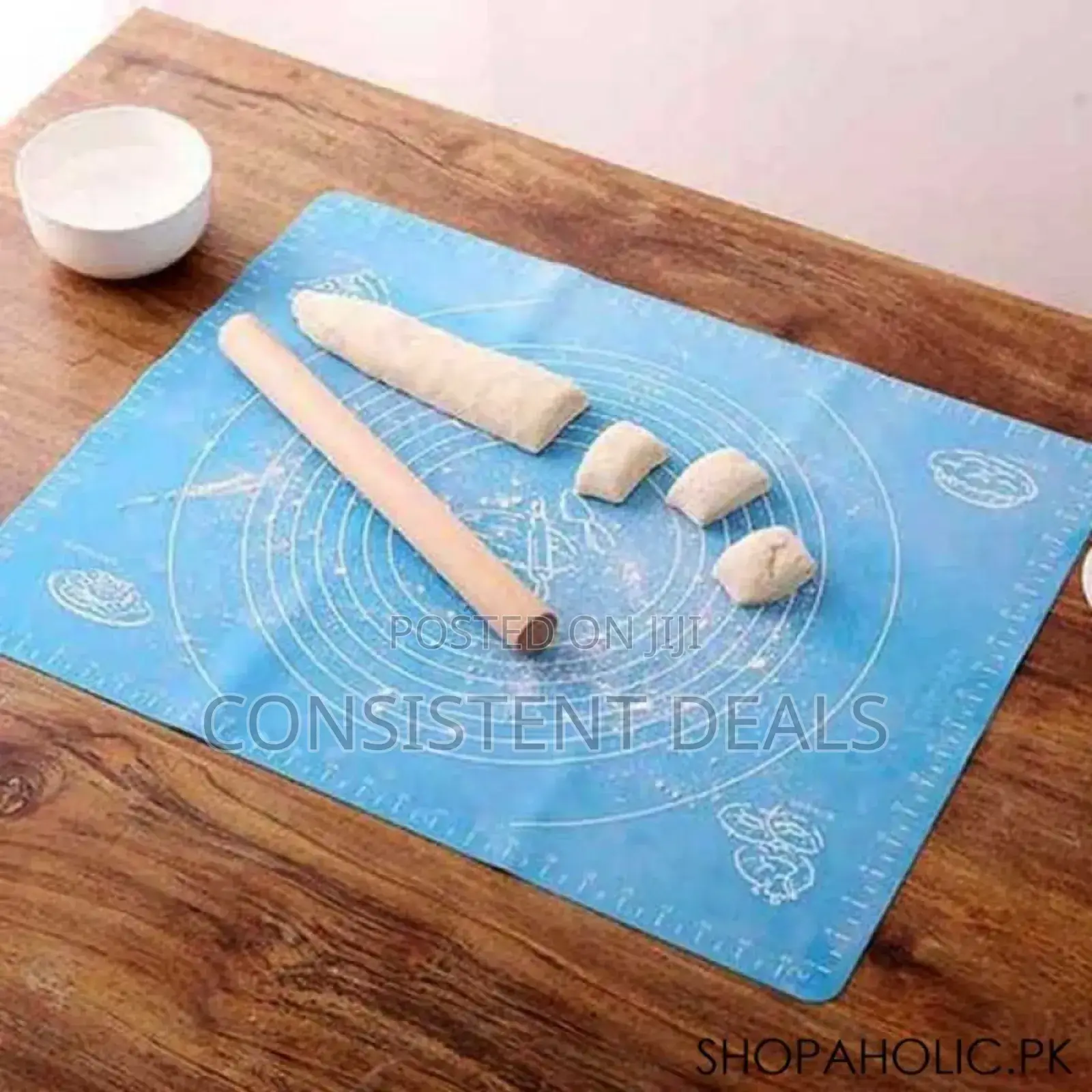 Nonstick Baking Silicone Mat