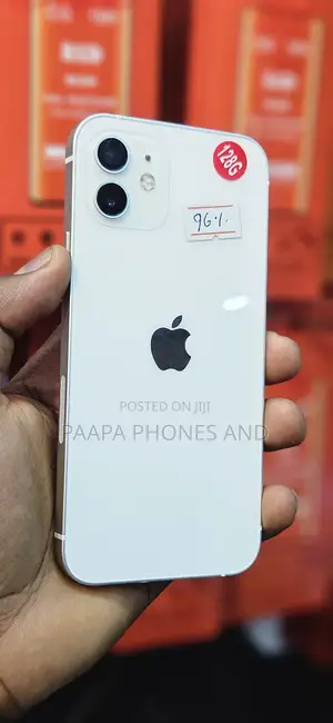 Apple iPhone 12 128 GB