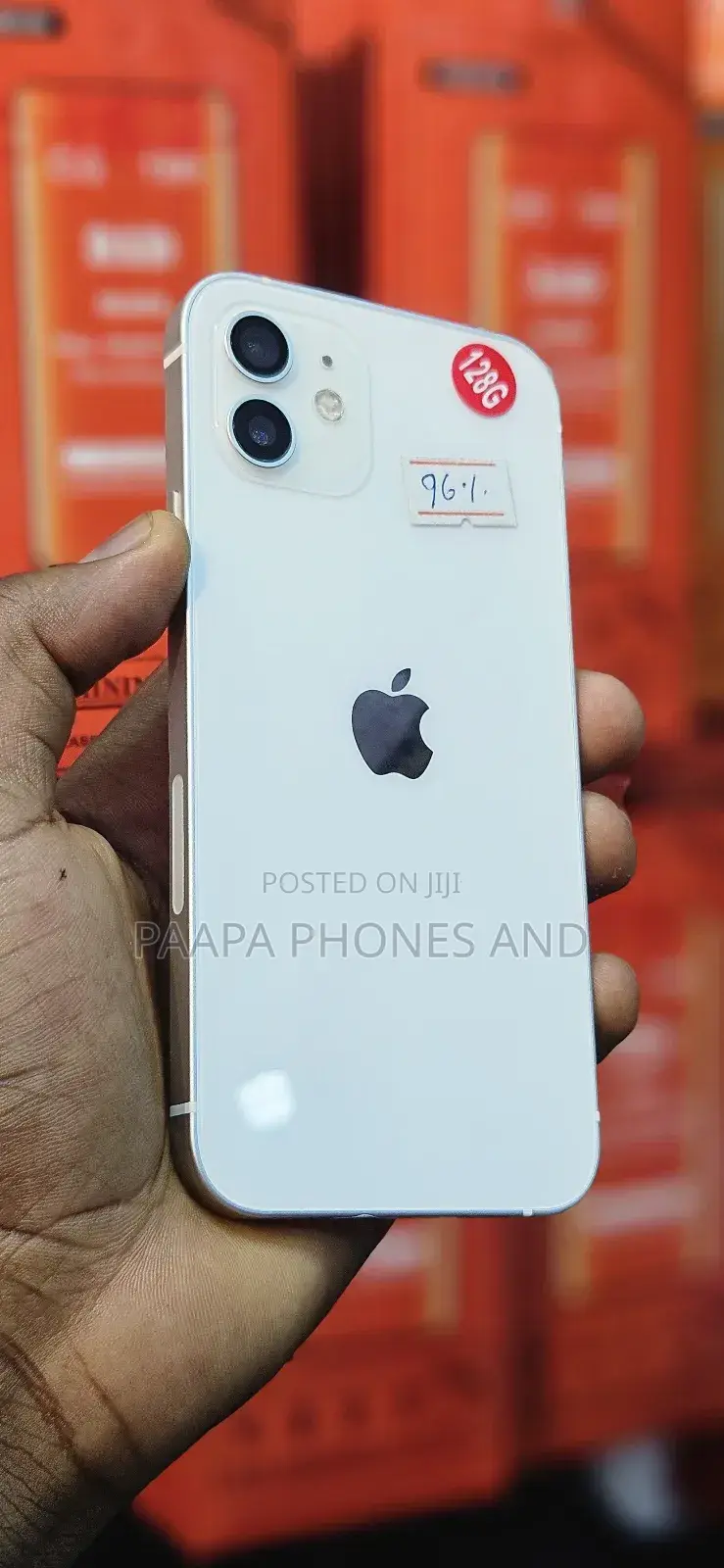 Apple iPhone 12 128 GB