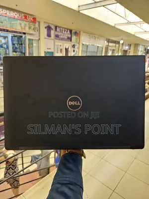 Laptop Dell Latitude 7480 8GB Intel Core I5 SSD 256GB