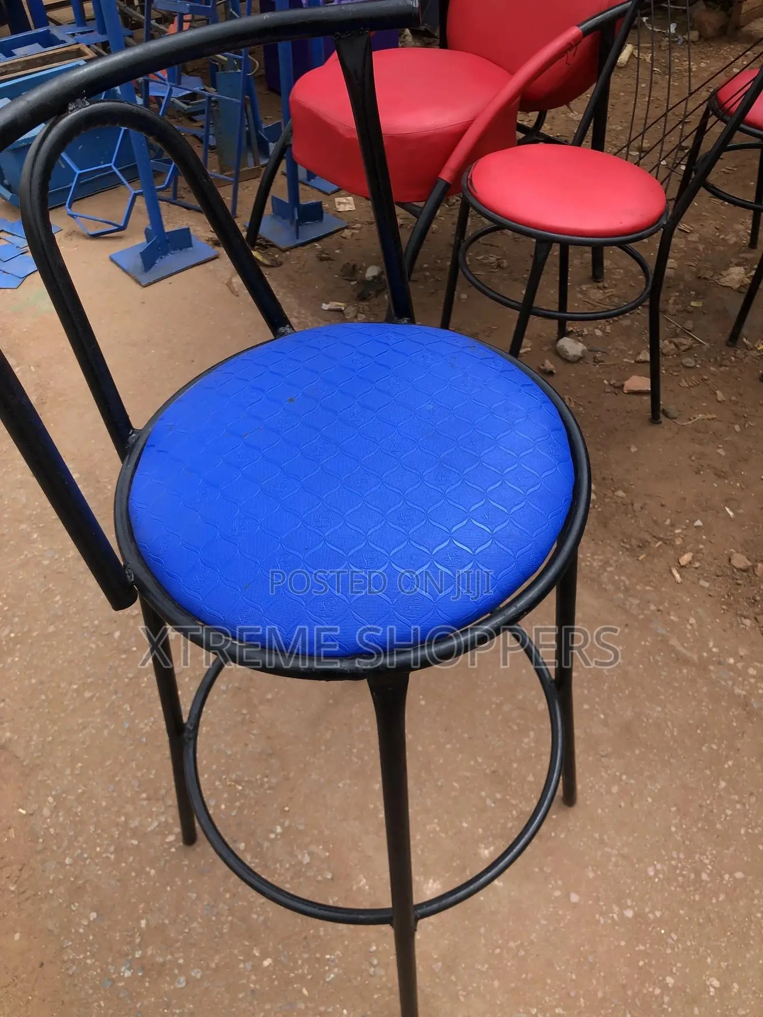 Bar Chairs / Restaurant Chairs