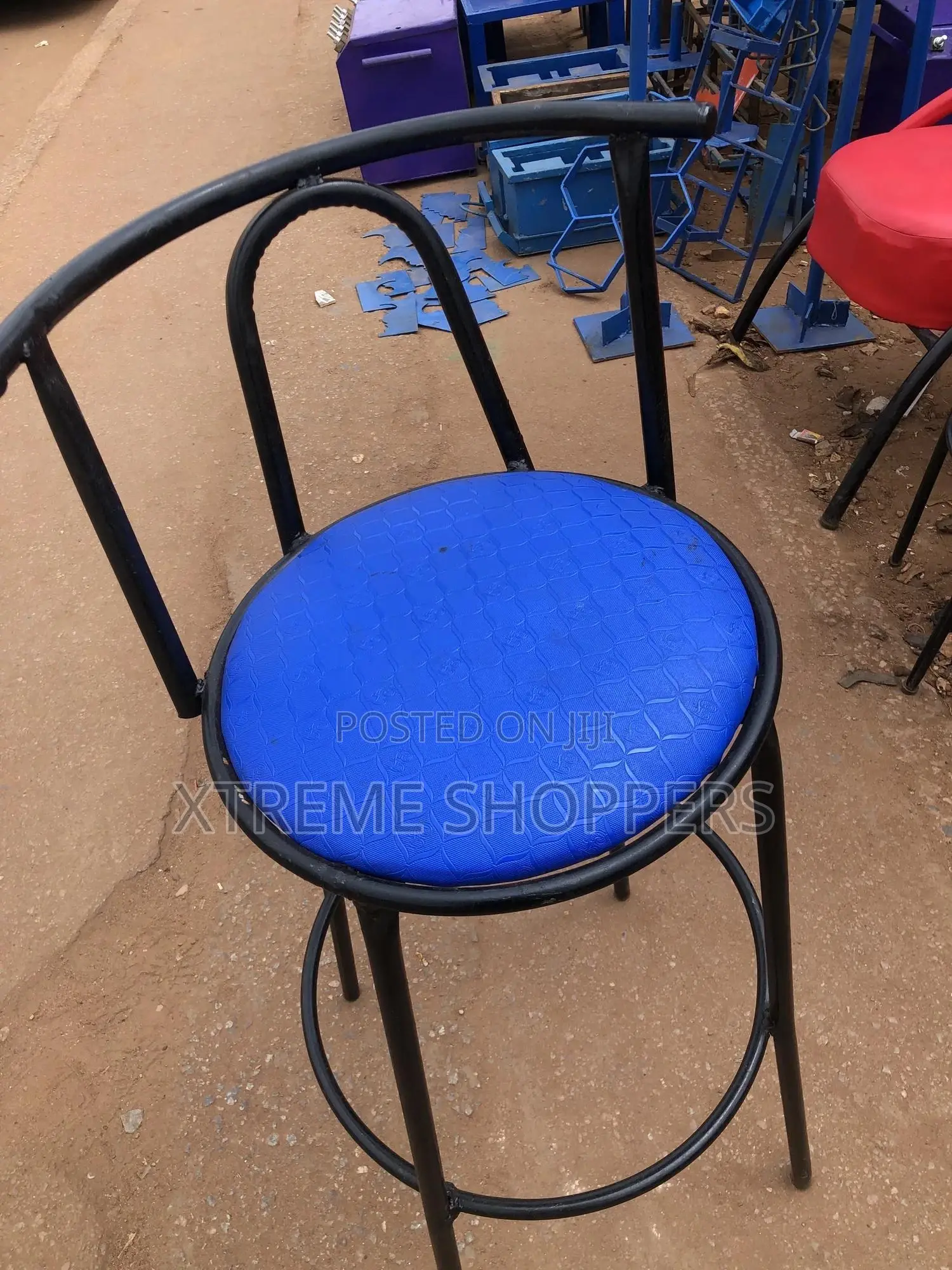 Excellent Restaurant/ Bar Comfortable Chairs