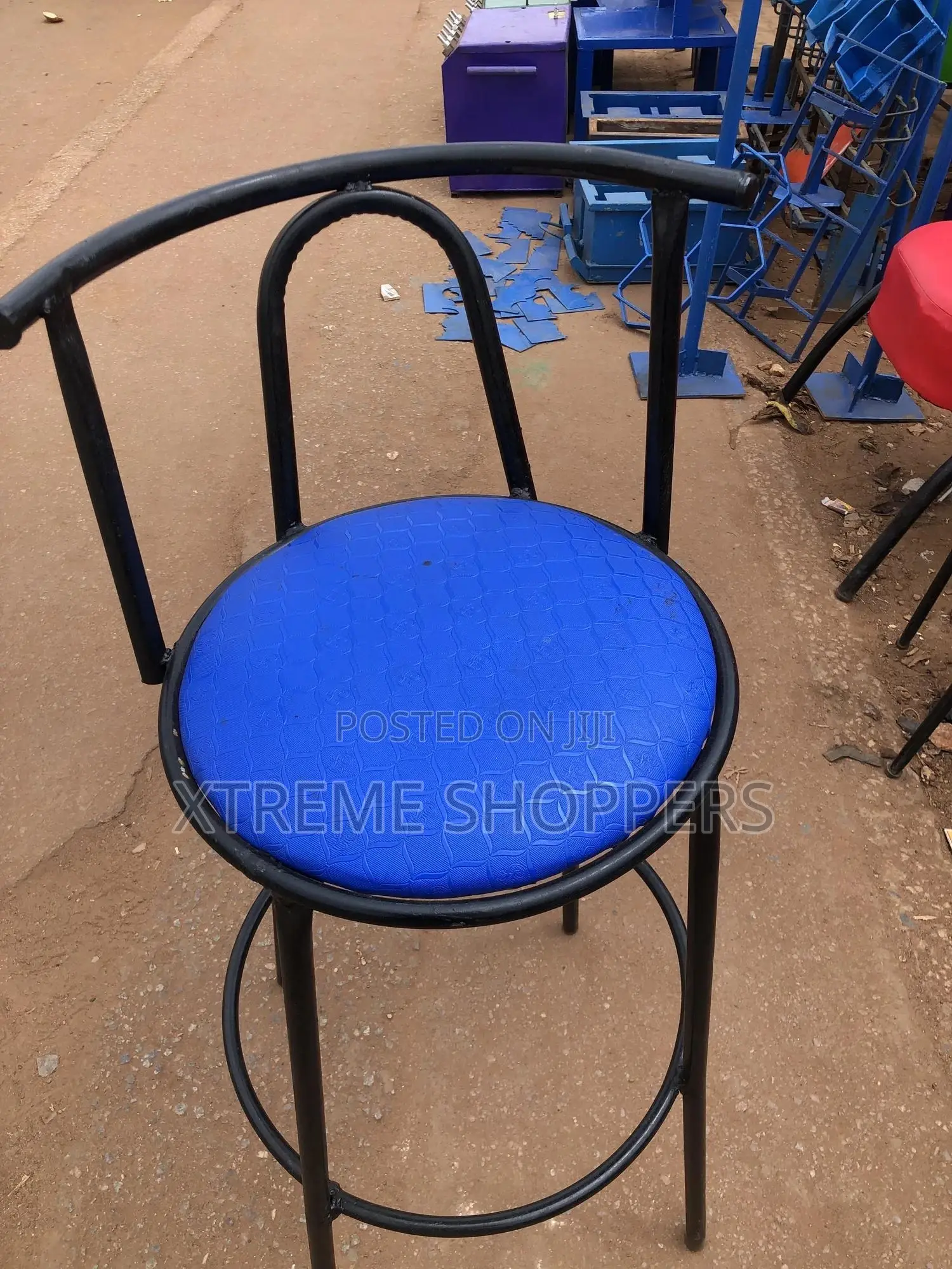 Excellent Restaurant/ Bar Comfortable Chairs