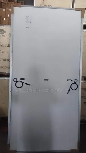 350W Mono Solar Panels Cworth