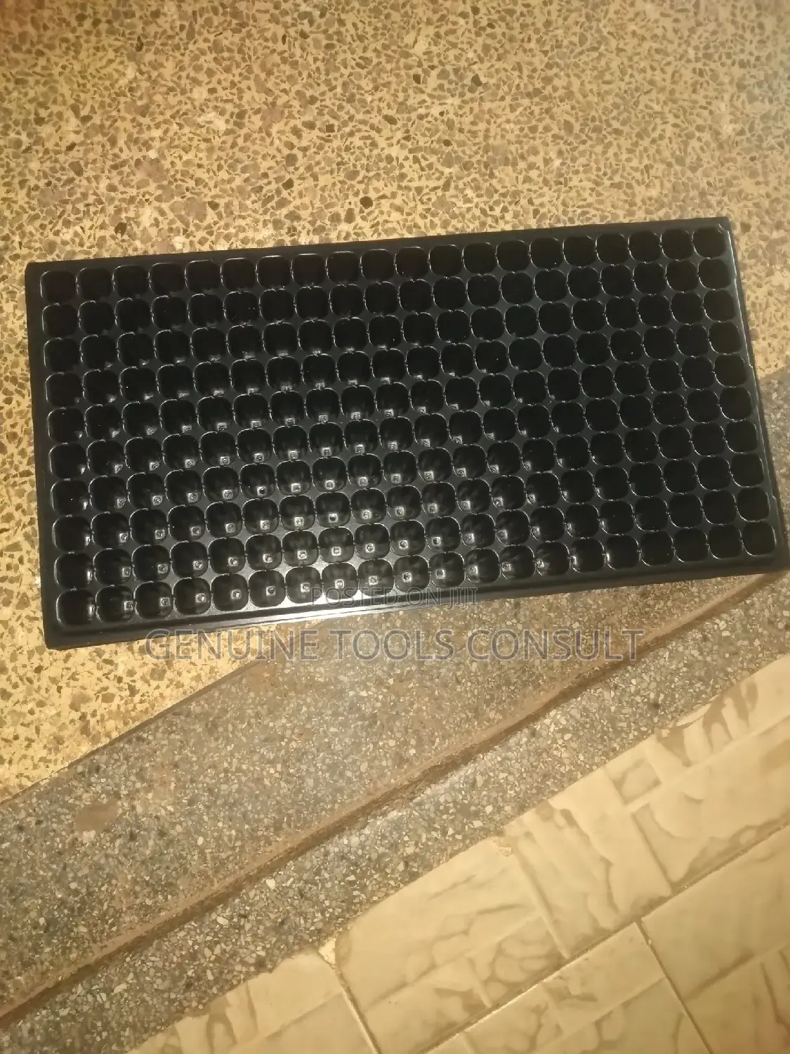 Seedling Trays