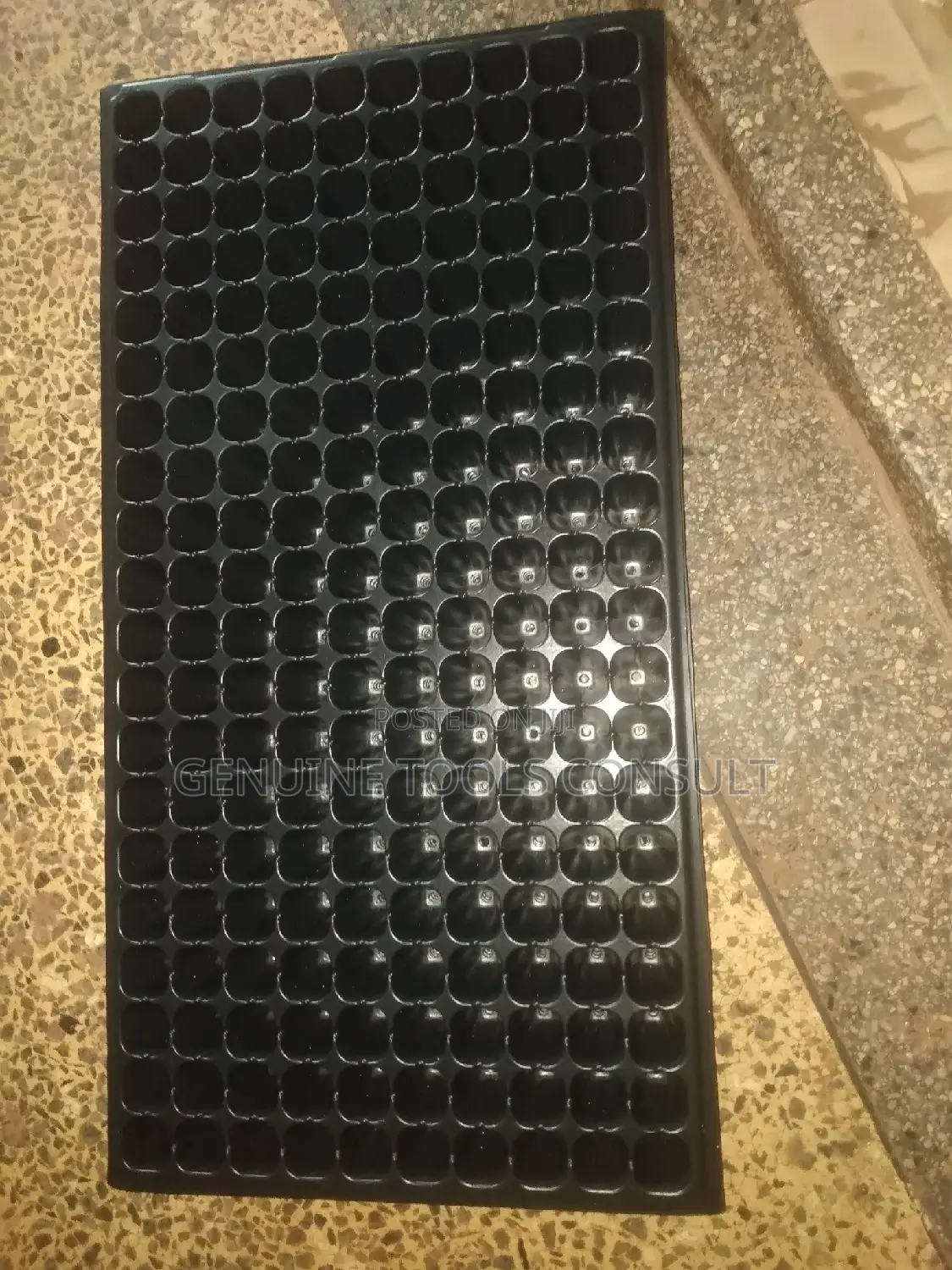 Seedling Trays