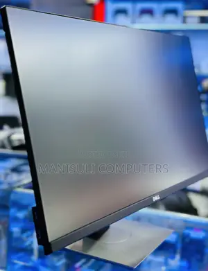 Monitor 24 Inch Screen Ips VGA, HDMI, USB 3.0, DP, Etc