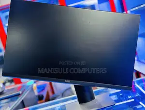 Monitor 24 Inch Screen Ips VGA, HDMI, USB 3.0, DP, Etc