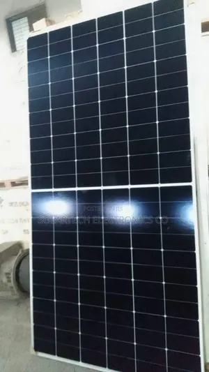 450W Monocrystalline Solar Panels/ Felicity Solar.