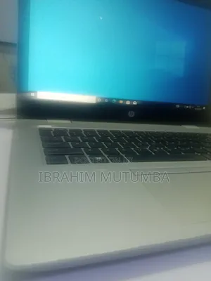Laptop HP ProBook 640 G5 8GB Intel Core I5 SSD 256GB