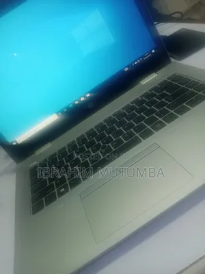 Laptop HP ProBook 640 G5 8GB Intel Core I5 SSD 256GB
