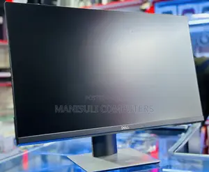 Monitor Dell 22.9 Inch Screen Ips VGA, HDMI, USB 3.0 DP Etc