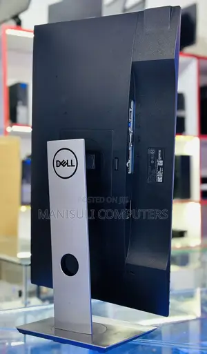 Monitor Dell 22.9 Inch Screen Ips VGA, HDMI, USB 3.0 DP Etc