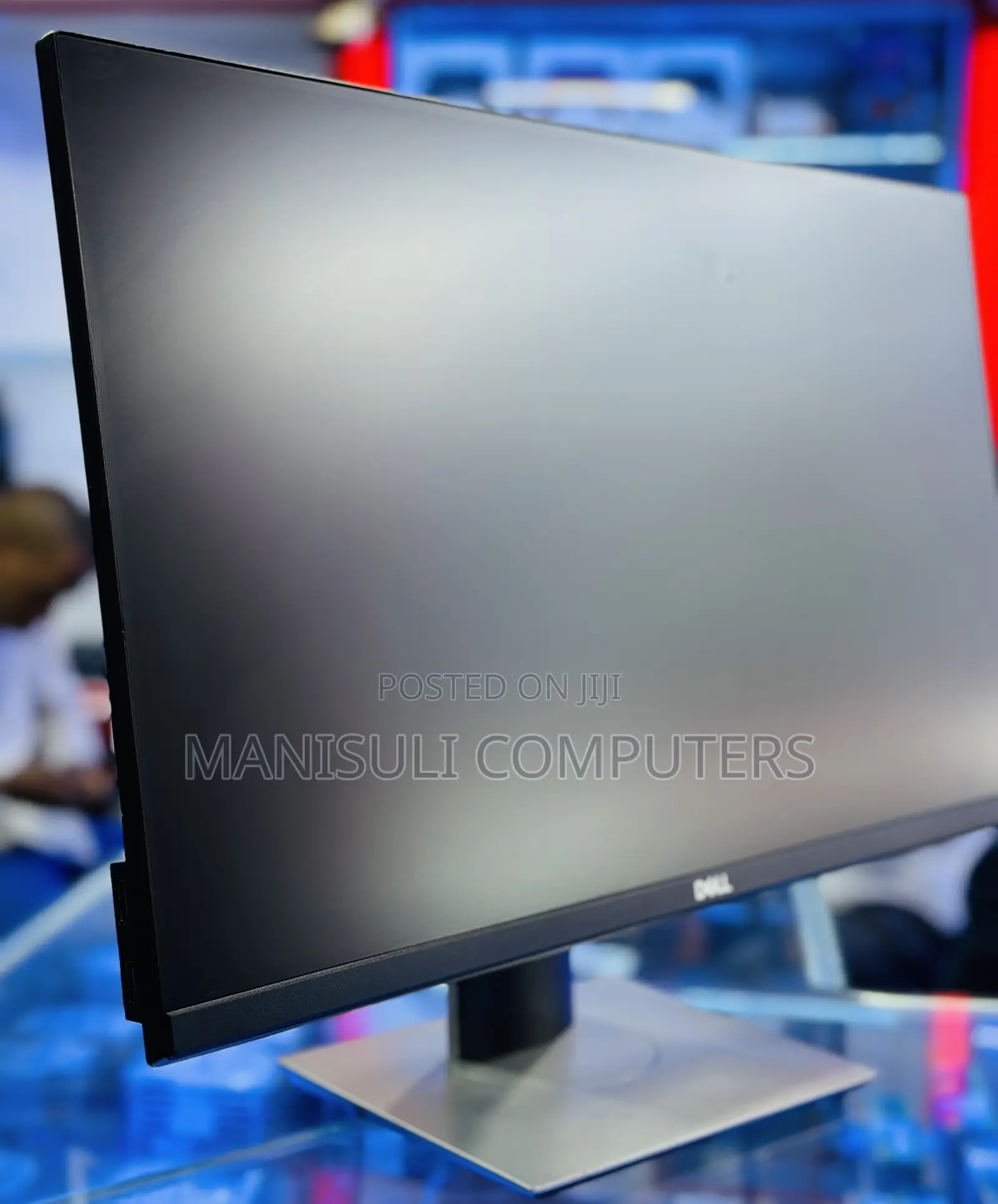 Monitor Dell 22.9 Inch Screen Ips VGA, HDMI, USB 3.0 DP Etc