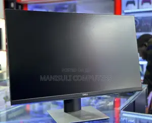 Monitor Dell 22.9 Inch Screen Ips VGA, HDMI, USB 3.0 DP Etc