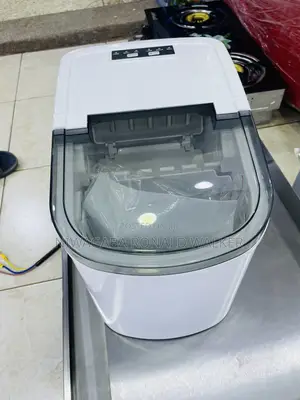 1.5l Ice Cube Maker Machine