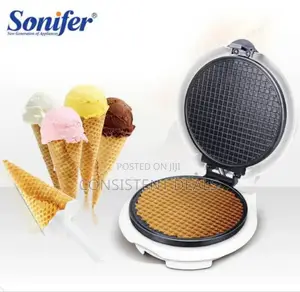 Sonifer Ice Cone Maker
