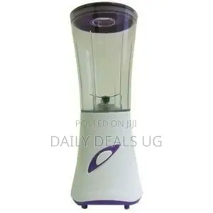 Portable 450ml Super Blender Juicer Extractor Food Processor