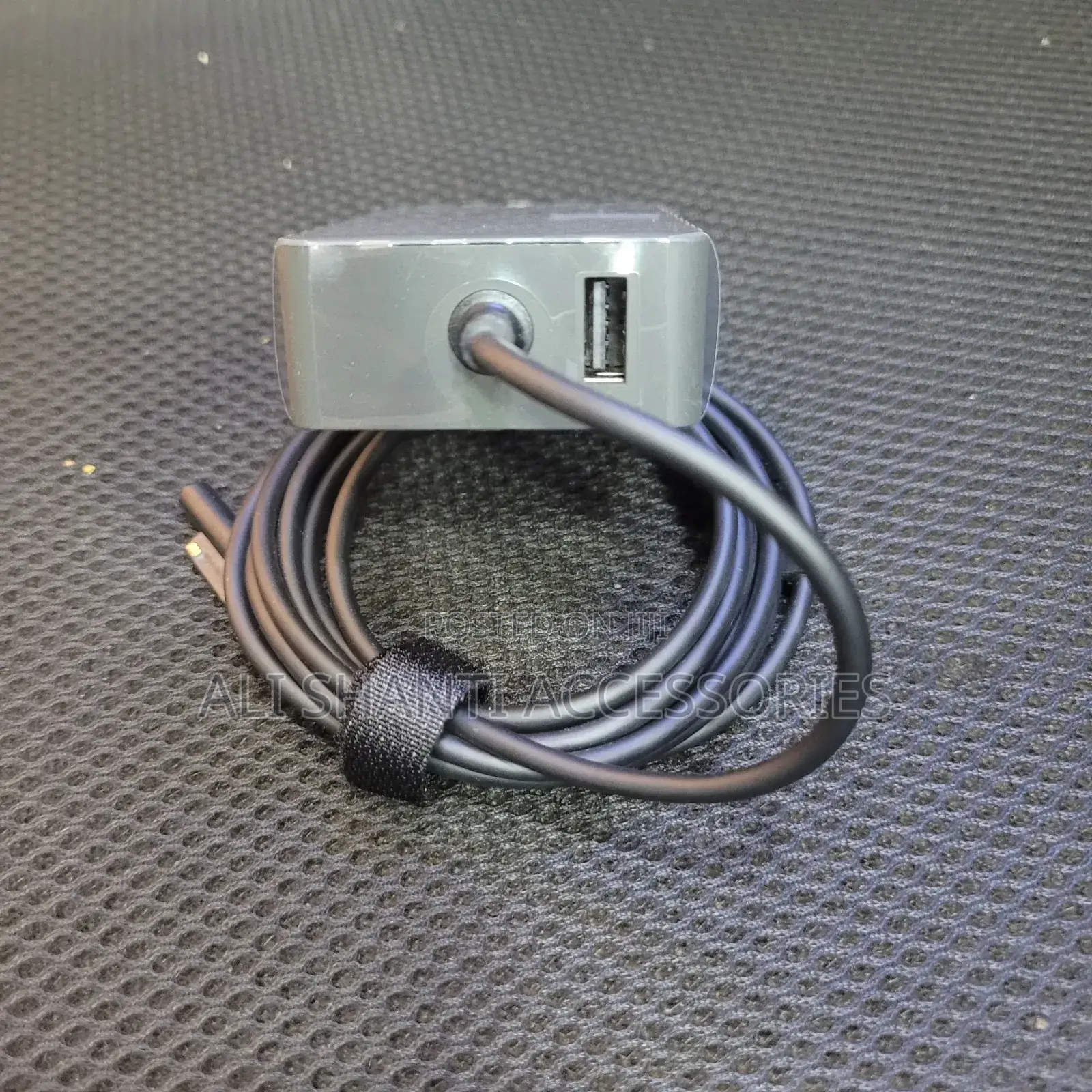 Surface Pro X 65W Laptop Charger