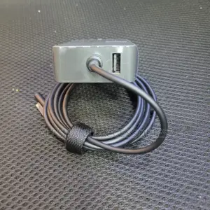 Surface Pro X 65W Laptop Charger