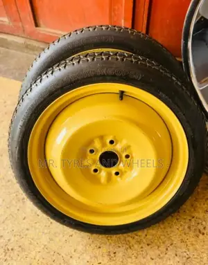Car Spare Tires for Any Car .