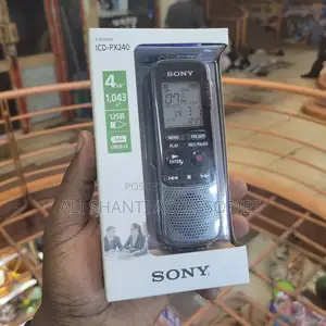 Mp3 Audio Mono Sony Voice Recorder,Sony Sound Recorder