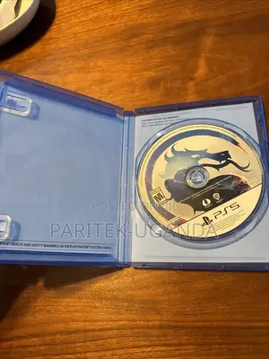Mortal Kombat 1 - Sony Playstation 5