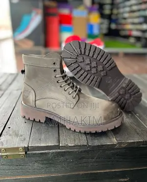 Classic Casual Timberland Boots in Stock