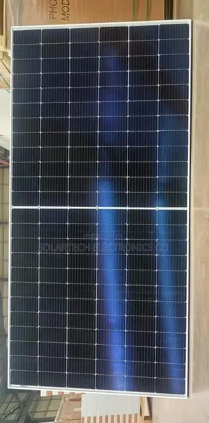 350W Monocrystalline Solar Panels FNS