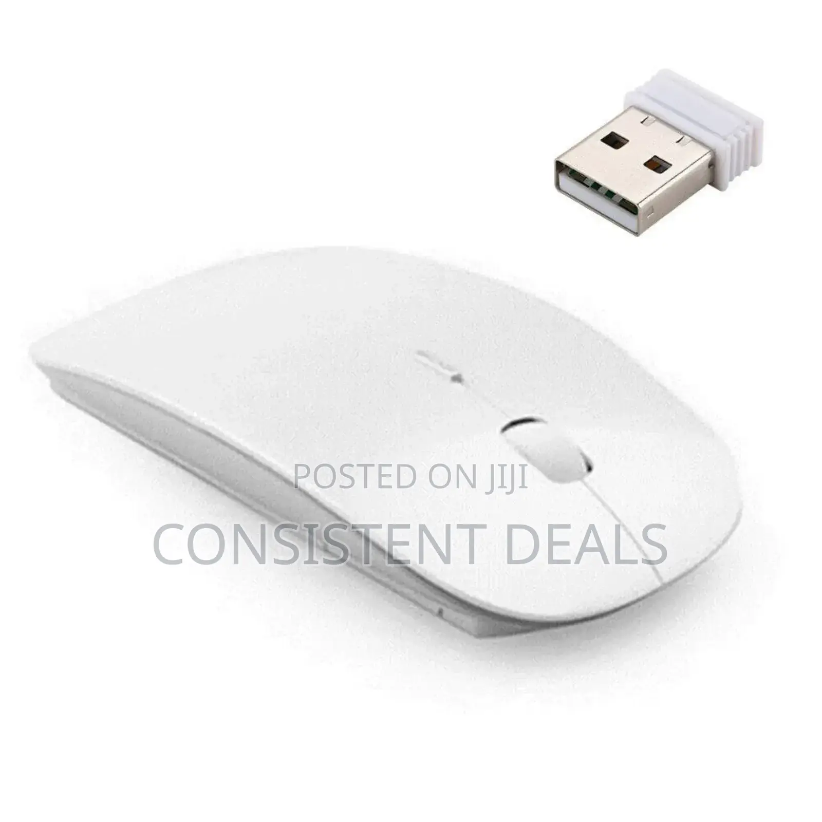 2.4g Wireless Mouse