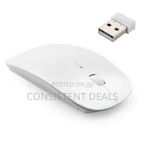 2.4g Wireless Mouse