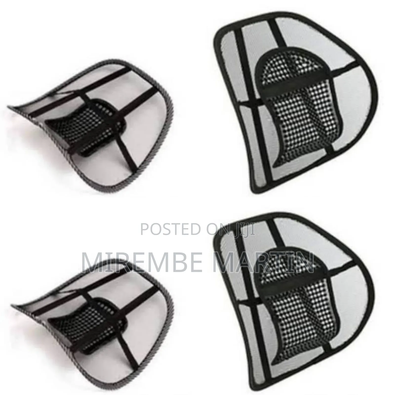 Chair Back Support