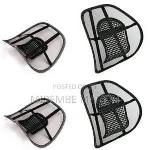 Chair Back Support