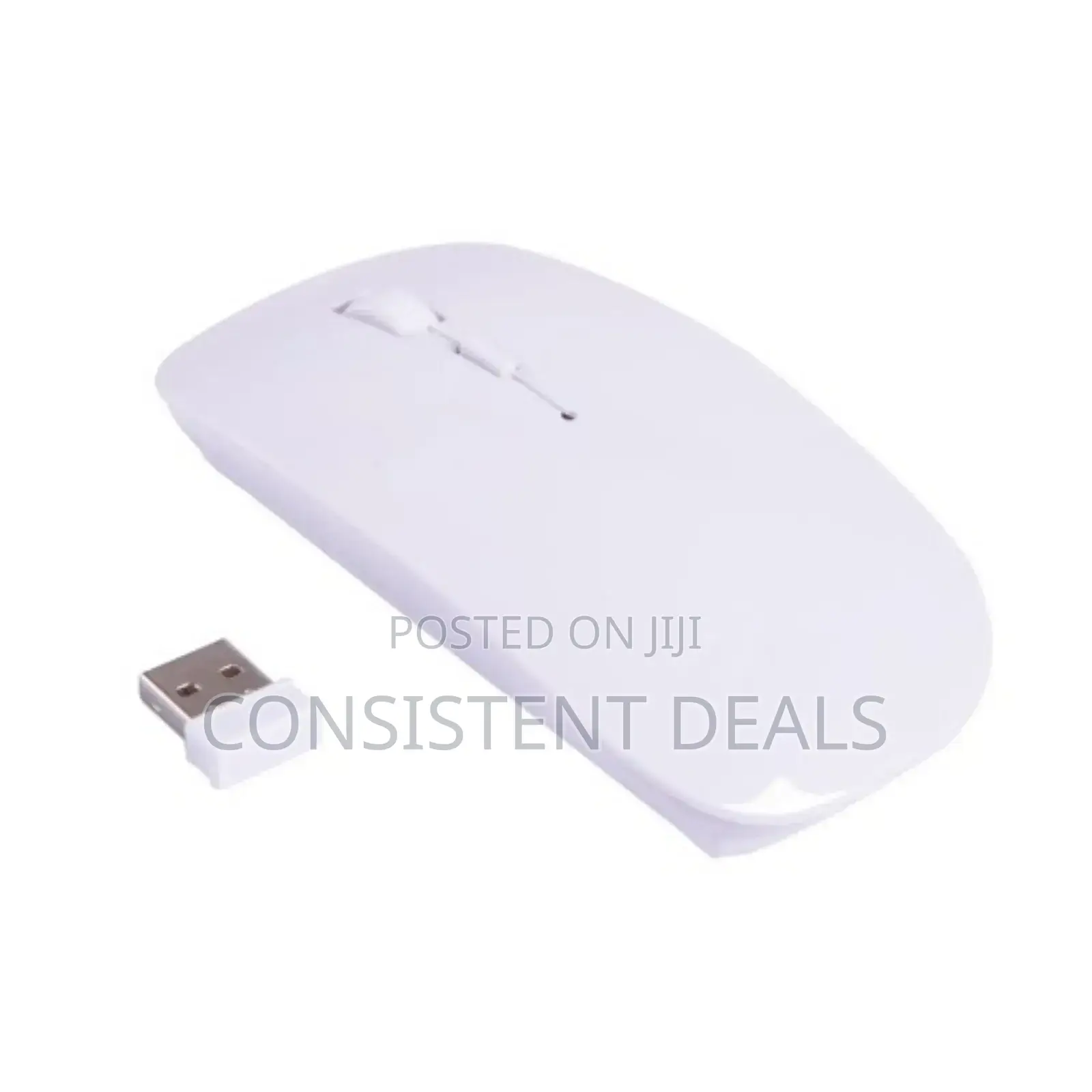 2.4g Wireless Office Mouse