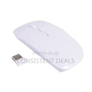 2.4g Wireless Office Mouse