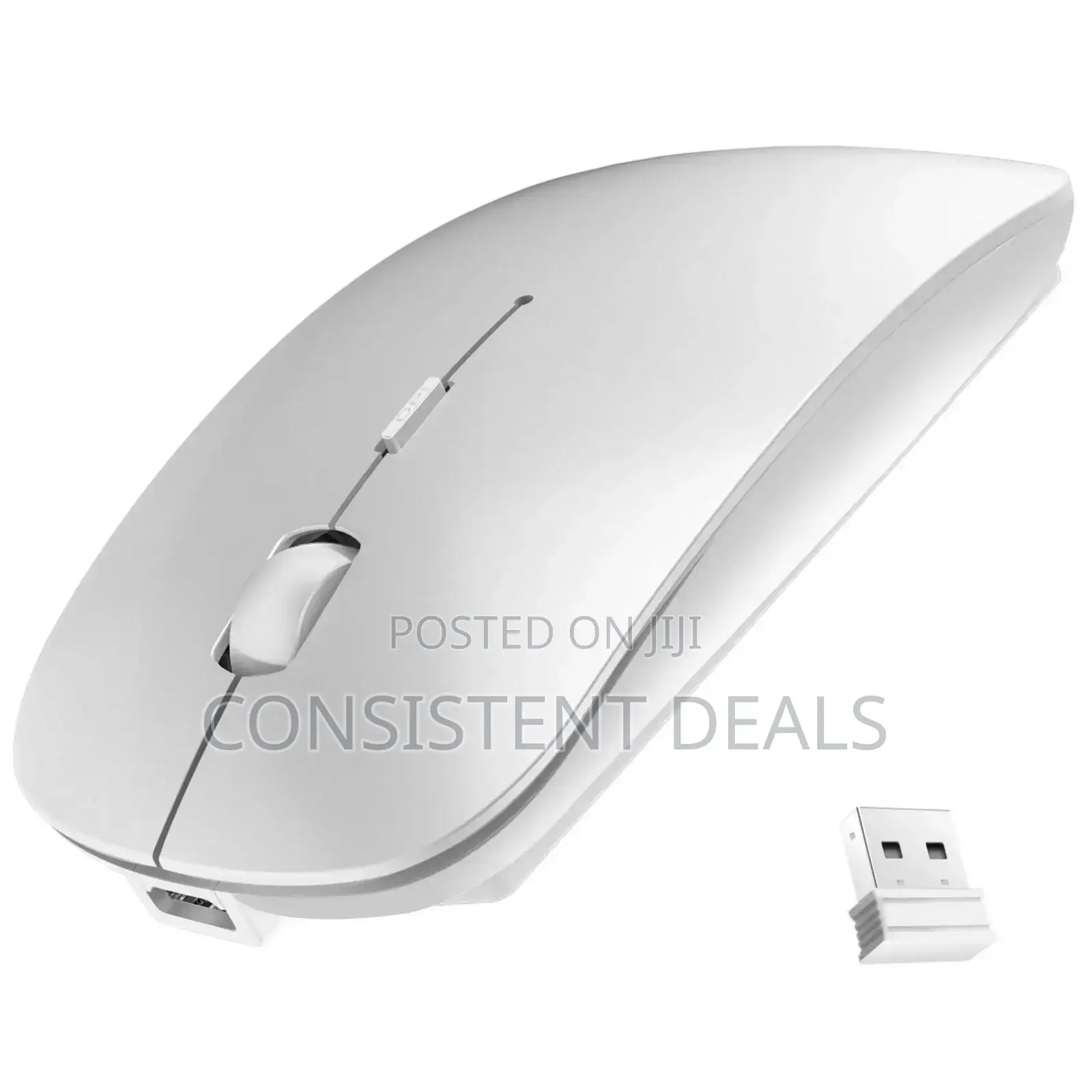 2.4g Wireless Office Mouse