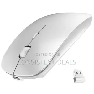 2.4g Wireless Office Mouse