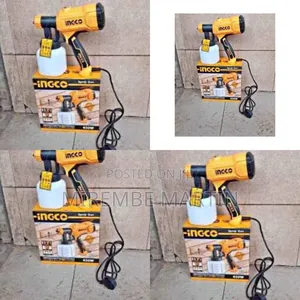 Electric Ingco Spray