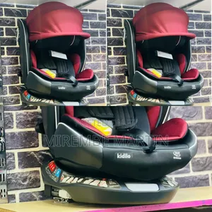 Baby Rotating Car Seat