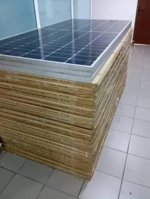 350W Monocrystalline Solar Panels Elz