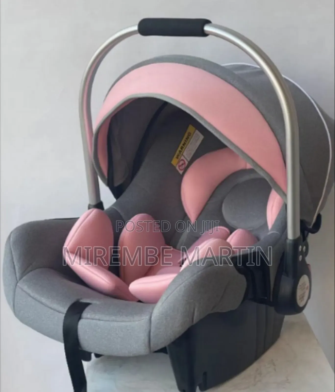 Baby Car Seat
