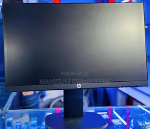 Monitor 22.9 Inch Hp VGA, HDMI, DP, Display Screen Ips