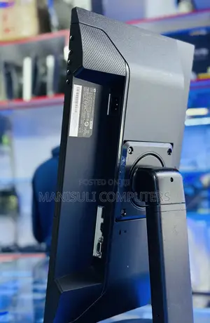 Monitor 22.9 Inch Hp VGA, HDMI, DP, Display Screen Ips