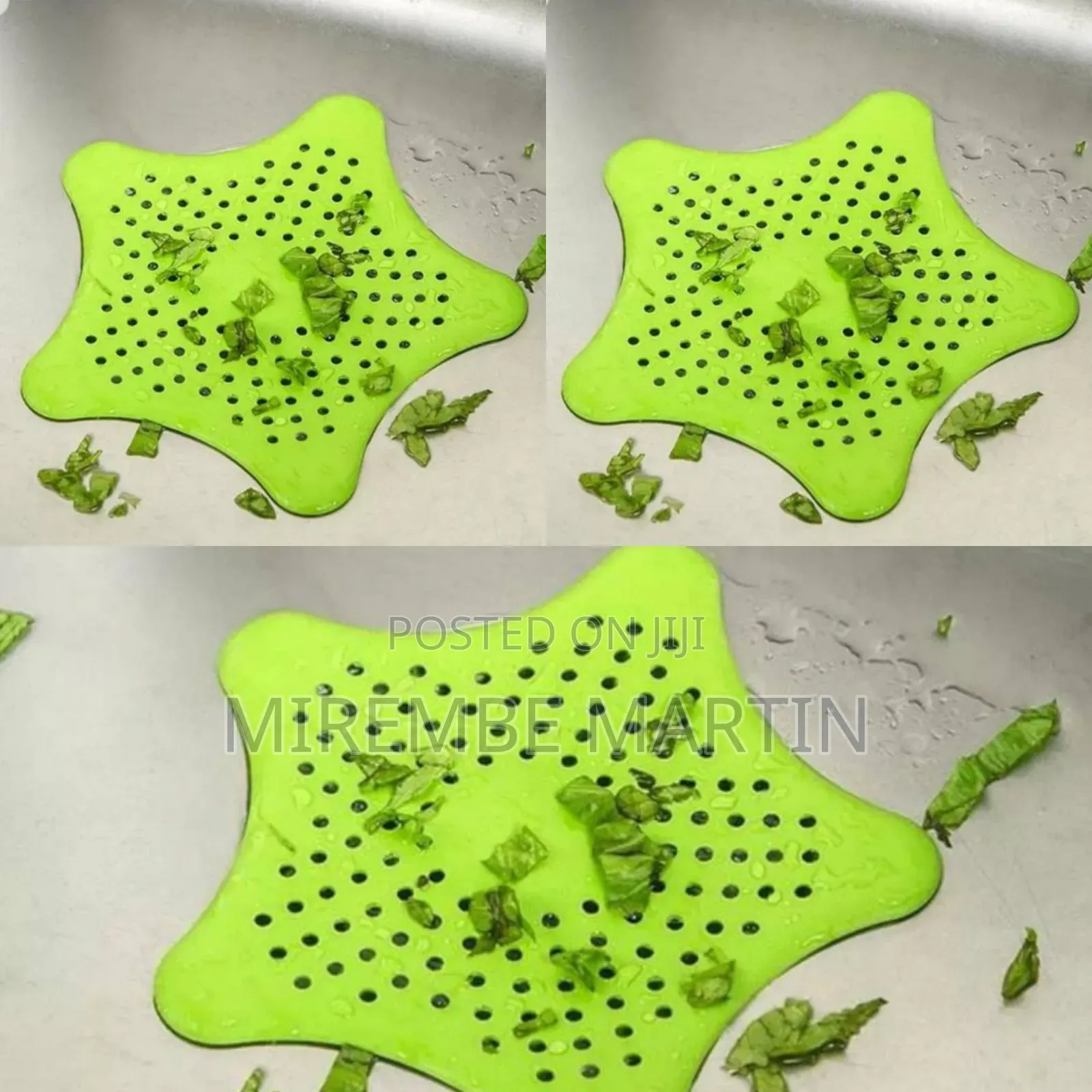 Sink Filter